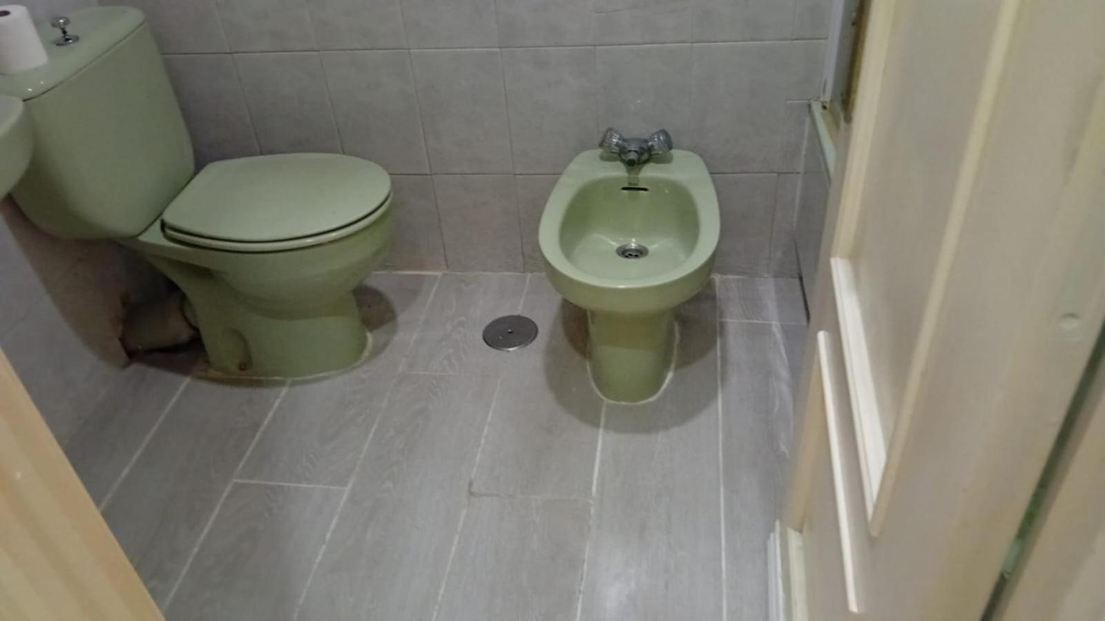 Pelayo Calle, Muy Fresquito Apartamento En Pleno Chueca, Madryt Zewnętrze zdjęcie